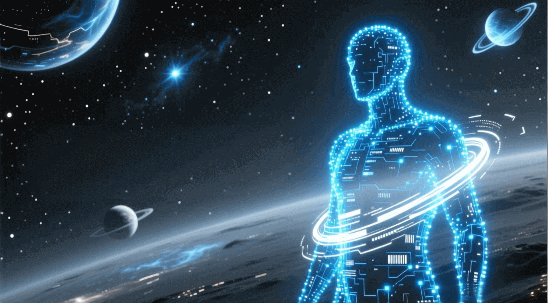 aibp-pro数智员工系统