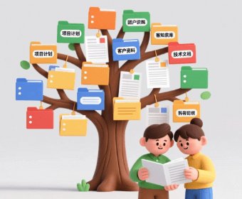 中小企业如何高效搭建一个团队AI知识库？